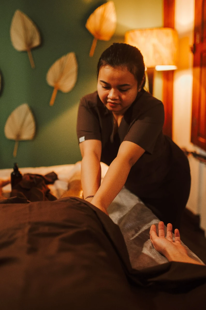 Rytuał „Czerwone Wino”