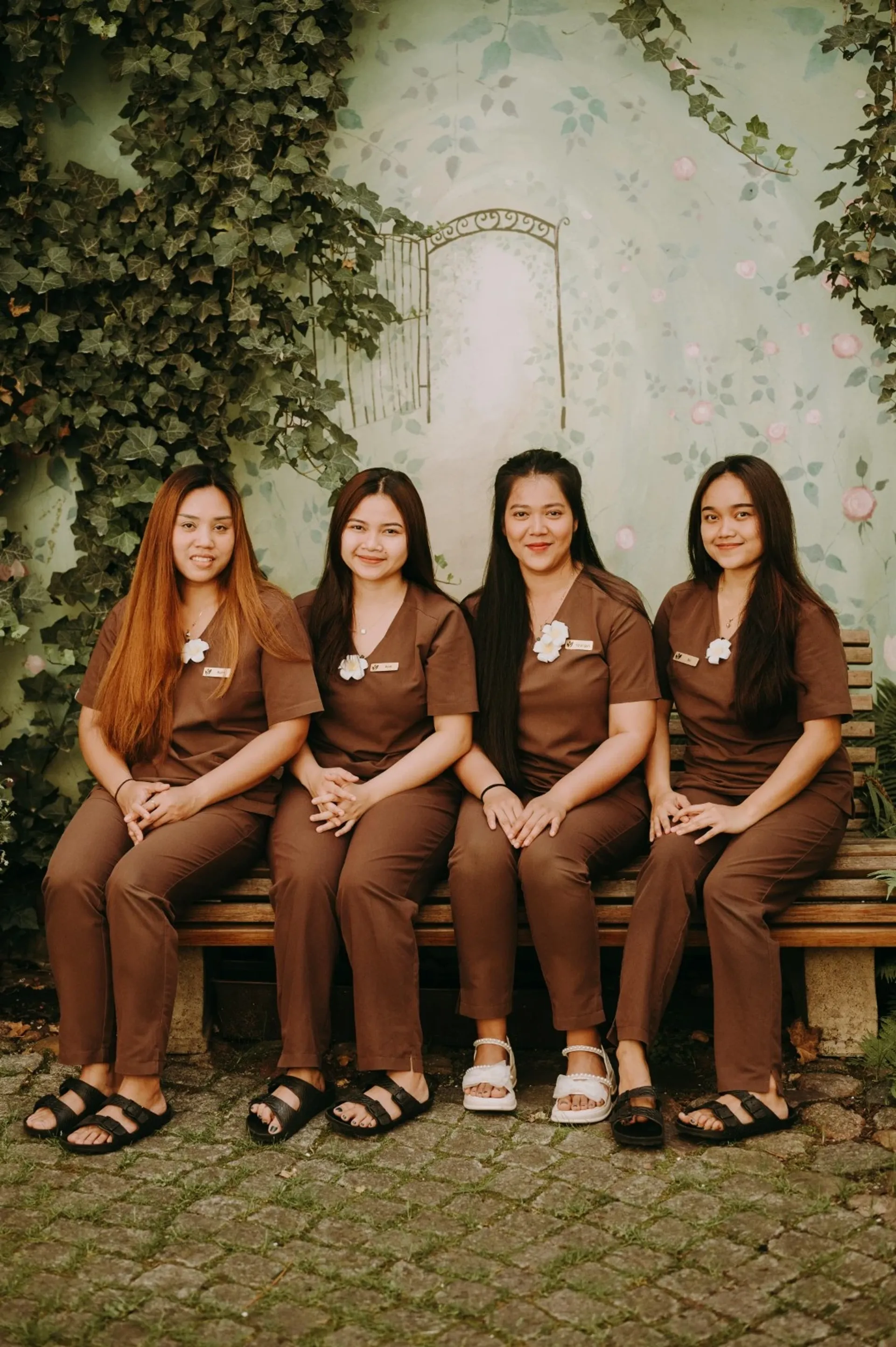 Masażystki Beauty Essence