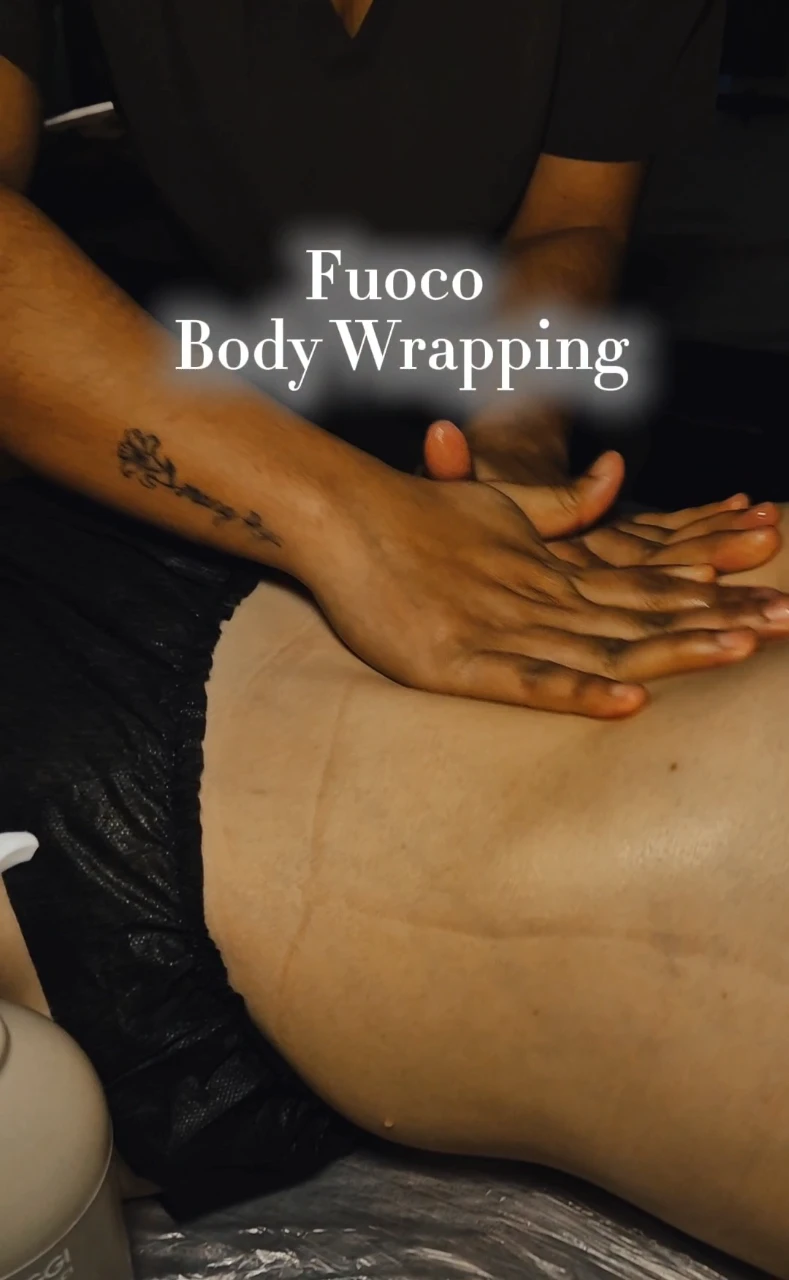 Fuoco Body Wrapping