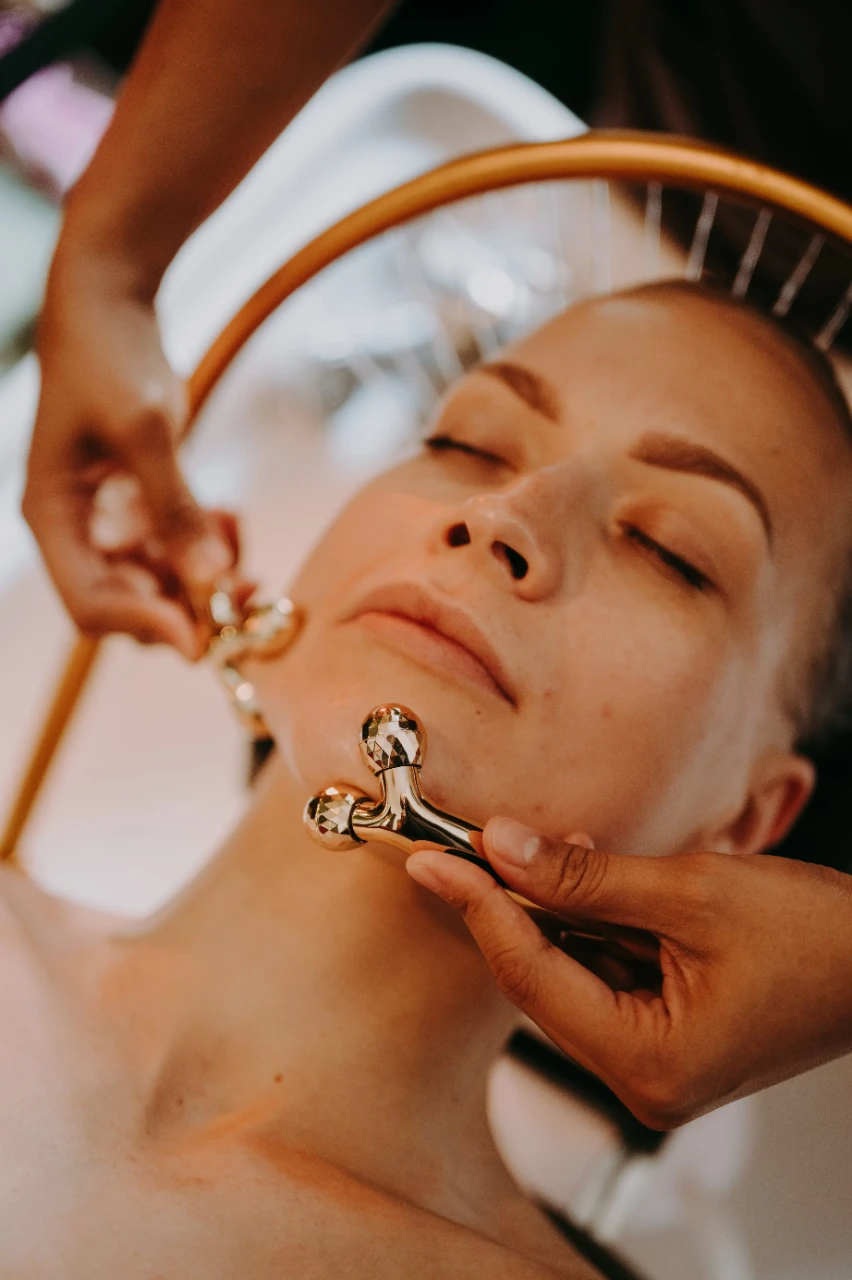 Bali Head SPA Essence