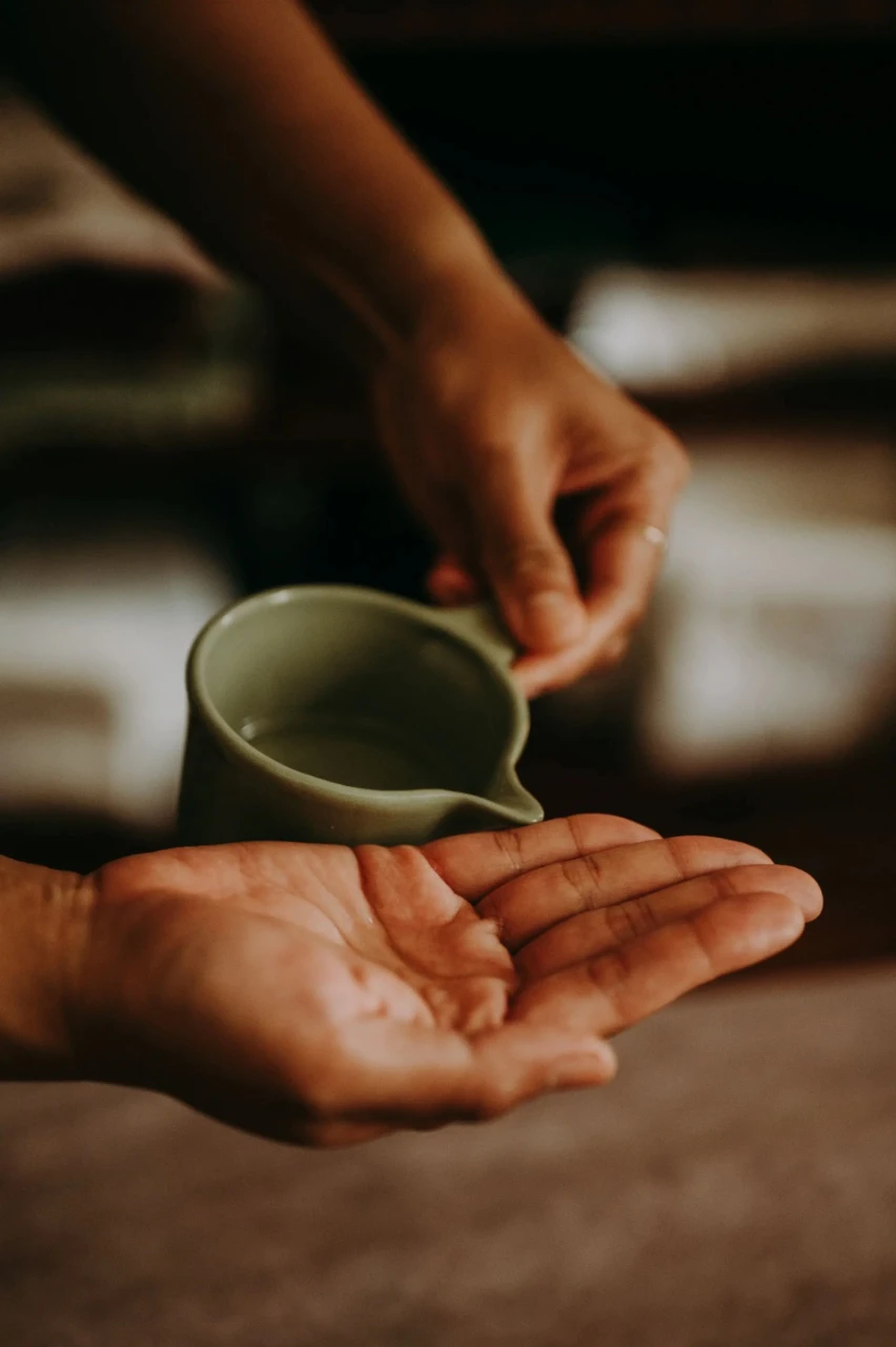 Rytuał „Długowieczność”