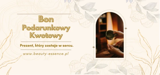Bon podarunkowy